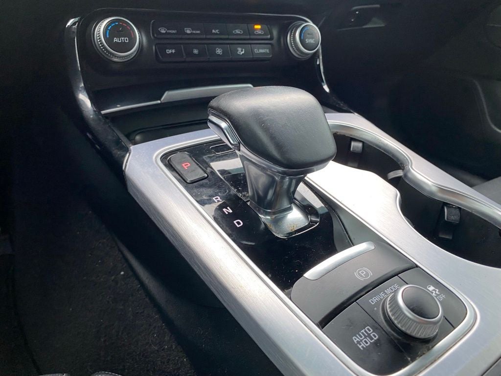 2023 Kia Stinger GT2 *3.3 Twin Turbo/ Brembo Brakes GT2
