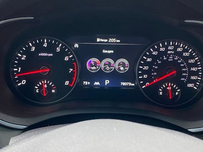 2023 Kia Stinger GT2 *3.3 Twin Turbo/ Brembo Brakes GT2