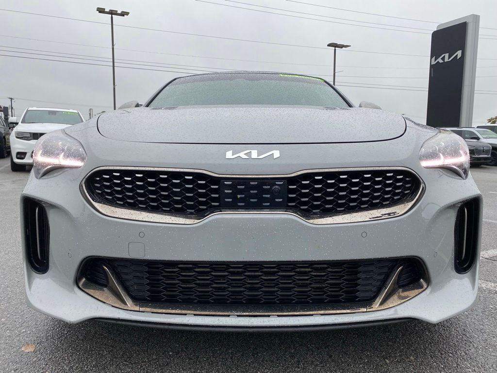 2023 Kia Stinger GT2 *3.3 Twin Turbo/ Brembo Brakes GT2