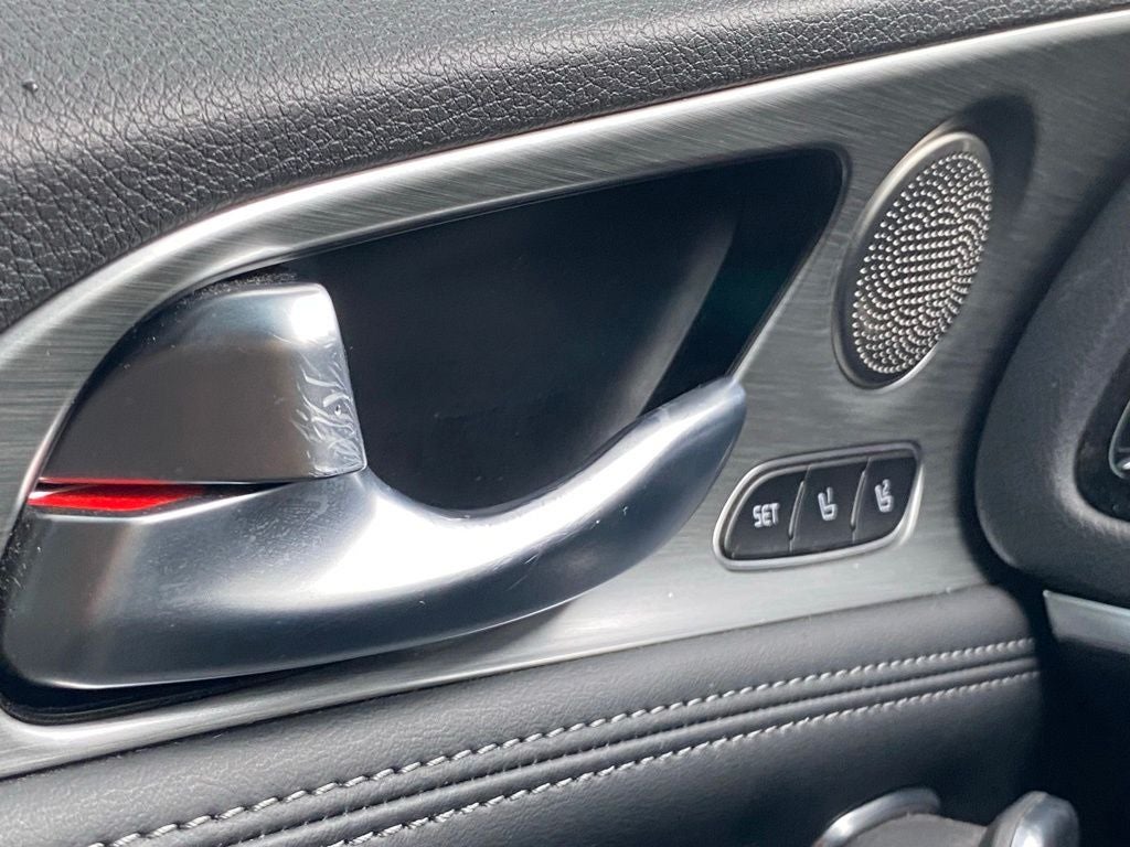 2023 Kia Stinger GT2 *3.3 Twin Turbo/ Brembo Brakes GT2