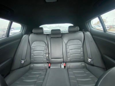 2023 Kia Stinger GT2 *3.3 Twin Turbo/ Brembo Brakes GT2