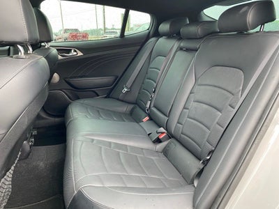 2023 Kia Stinger GT2 *3.3 Twin Turbo/ Brembo Brakes GT2
