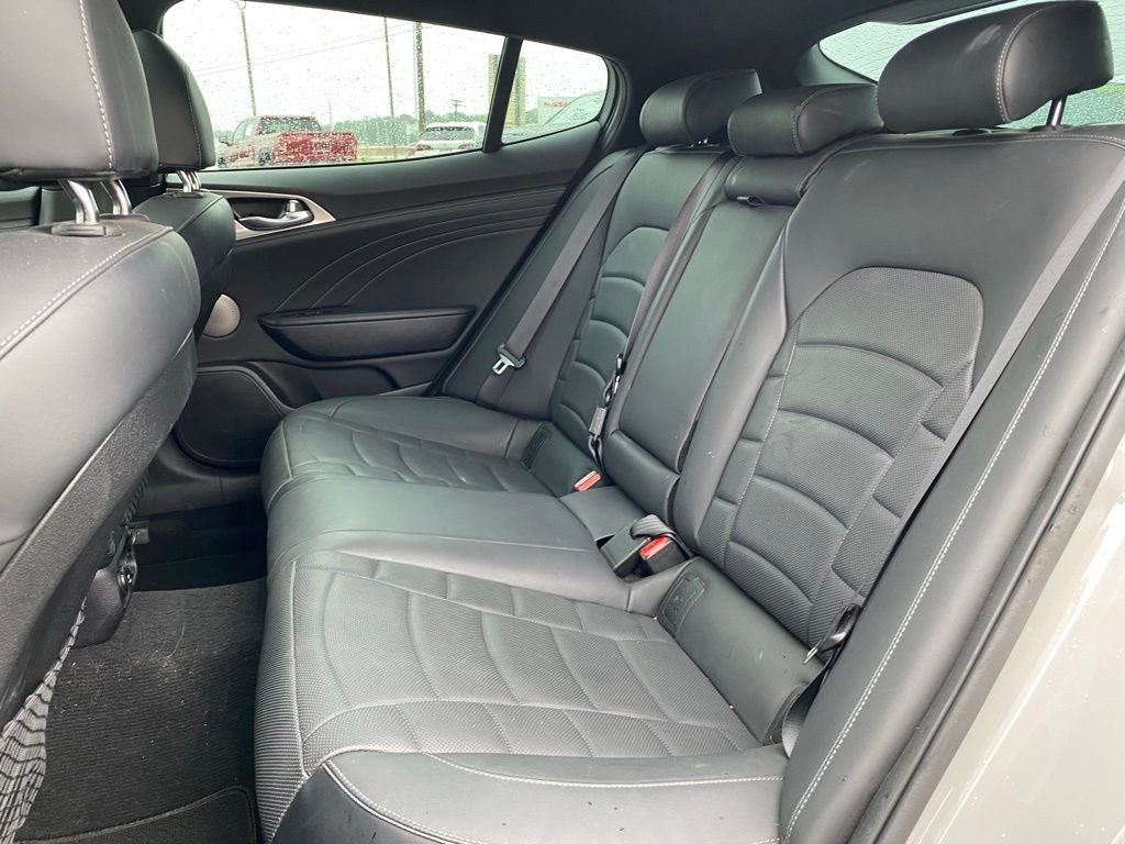 2023 Kia Stinger GT2 *3.3 Twin Turbo/ Brembo Brakes GT2