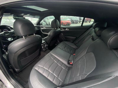 2023 Kia Stinger GT2 *3.3 Twin Turbo/ Brembo Brakes GT2