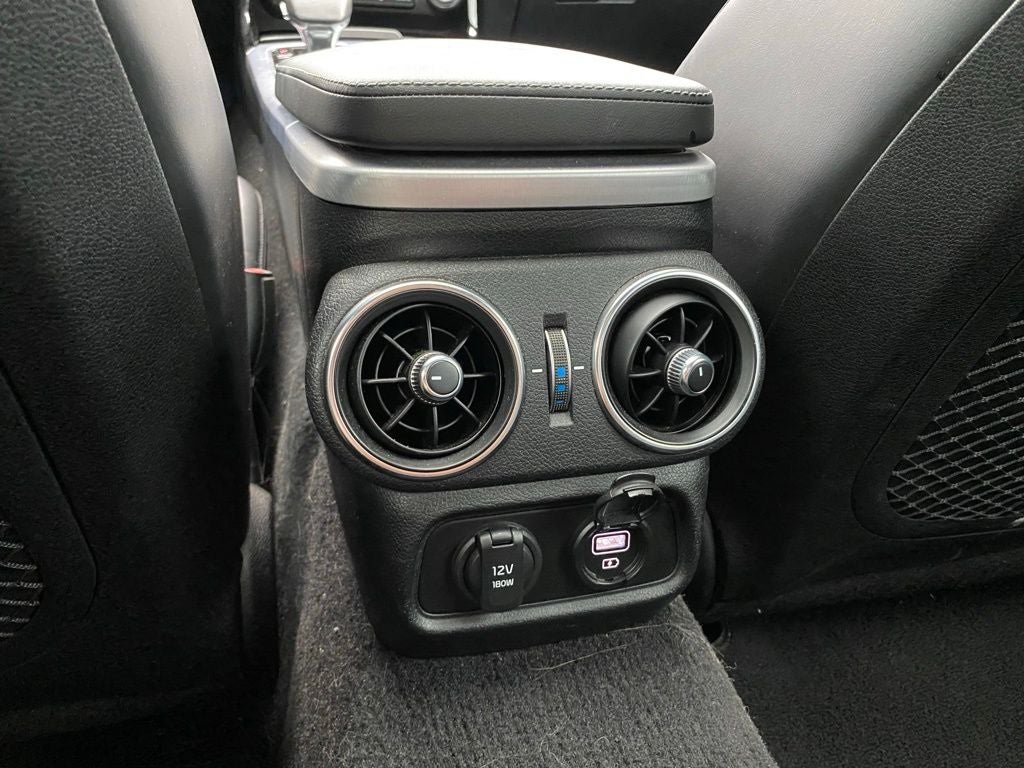 2023 Kia Stinger GT2 *3.3 Twin Turbo/ Brembo Brakes GT2