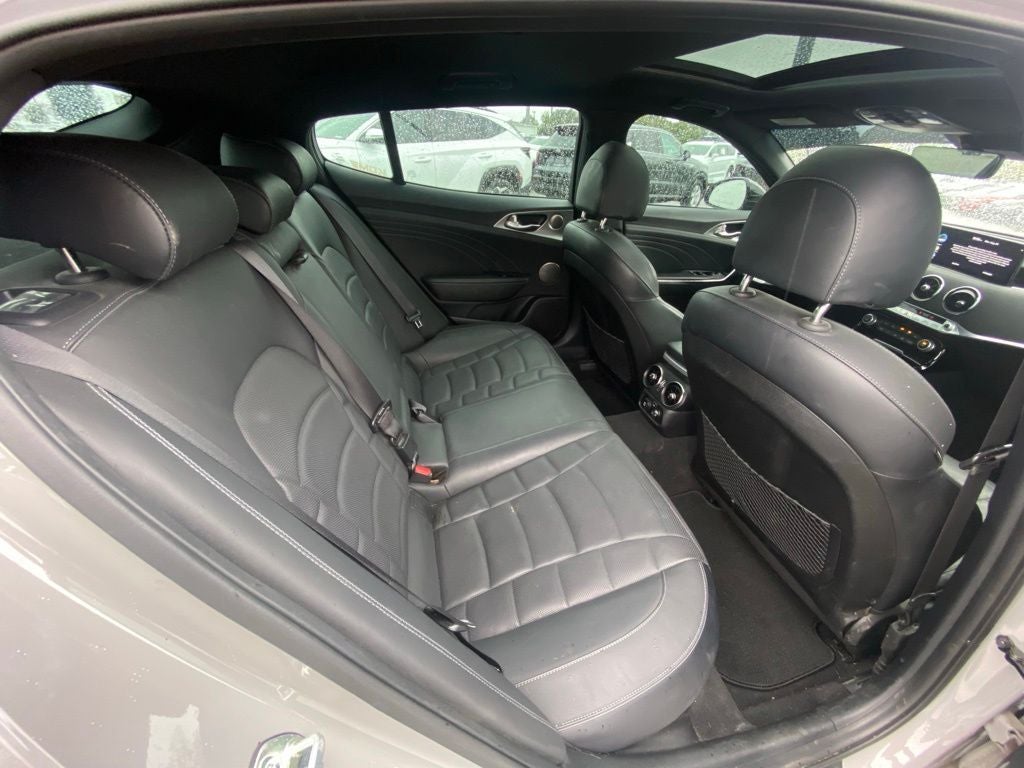 2023 Kia Stinger GT2 *3.3 Twin Turbo/ Brembo Brakes GT2