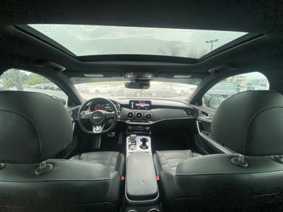 2023 Kia Stinger GT2 *3.3 Twin Turbo/ Brembo Brakes GT2