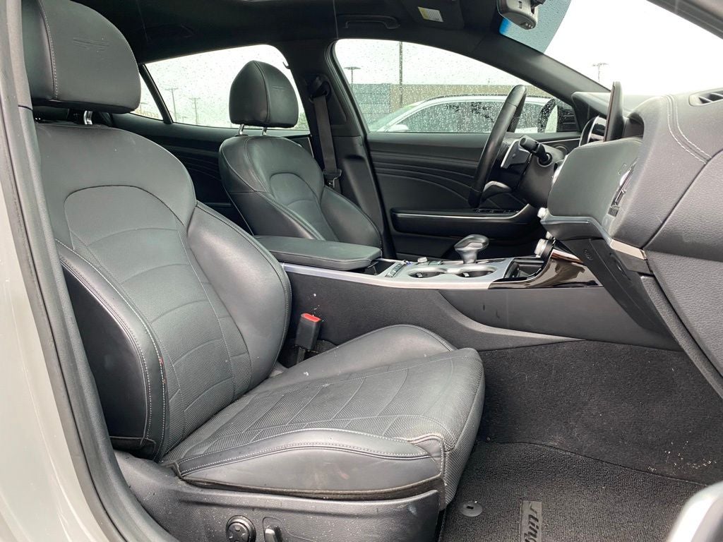 2023 Kia Stinger GT2 *3.3 Twin Turbo/ Brembo Brakes GT2