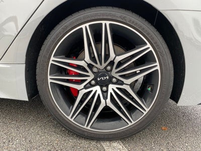 2023 Kia Stinger GT2 *3.3 Twin Turbo/ Brembo Brakes GT2