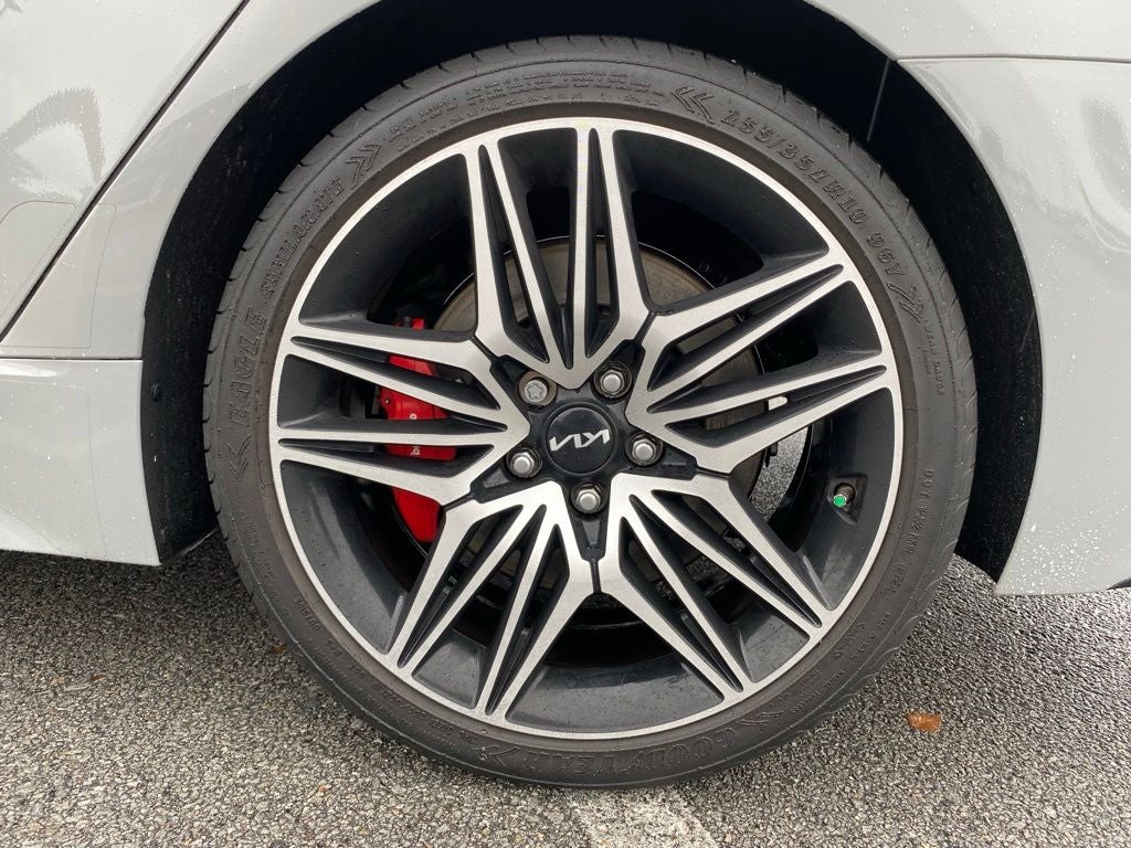 2023 Kia Stinger GT2 *3.3 Twin Turbo/ Brembo Brakes GT2