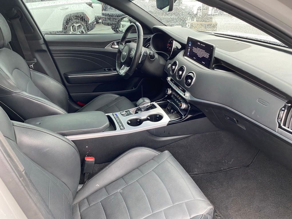 2023 Kia Stinger GT2 *3.3 Twin Turbo/ Brembo Brakes GT2