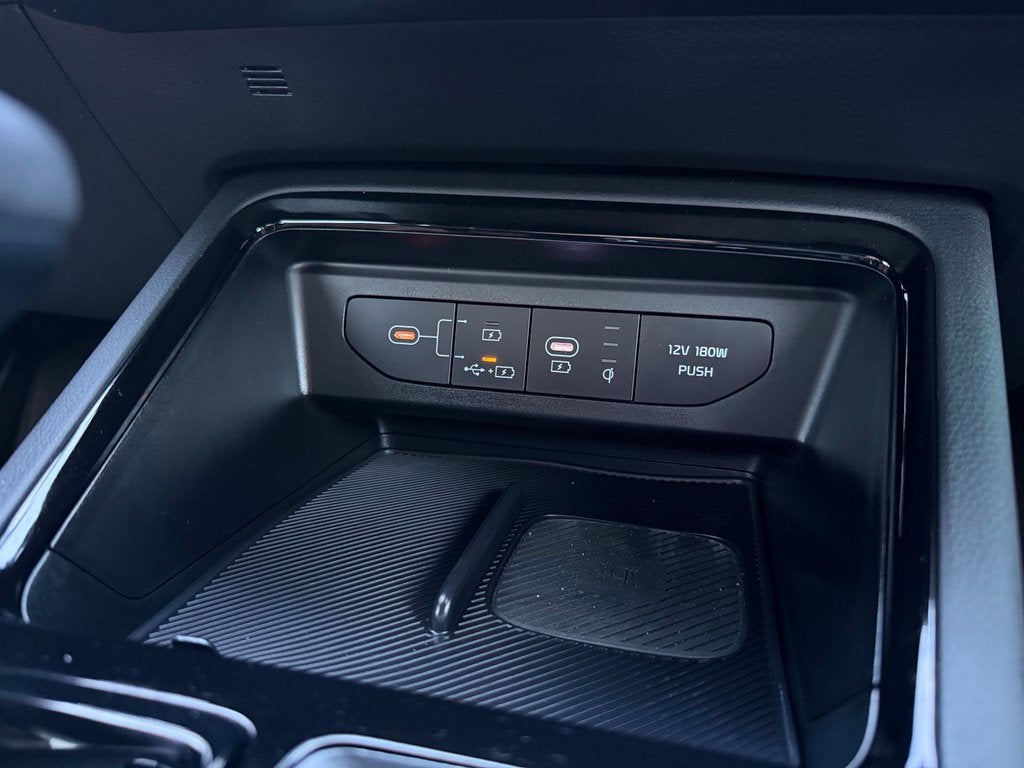 2025 Kia K5 GT-Line *Kia Certified Pre-Owned w/ Premium Pkg