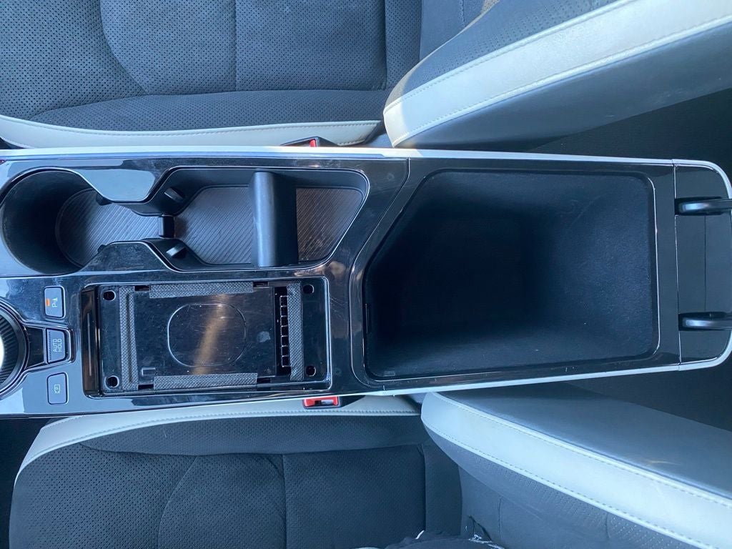 2024 Kia EV6 GT-Line *Kia Certified Pre-Owned