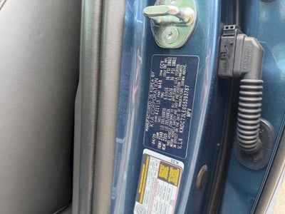 2025 Kia Niro SX