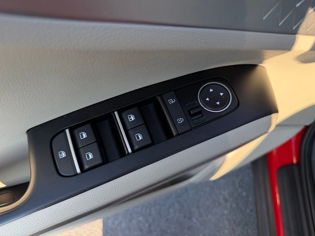 2025 Kia Soul LX *Certified Pre-Owned