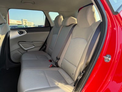 2025 Kia Soul LX *Certified Pre-Owned
