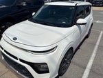 2021 Kia Soul Turbo