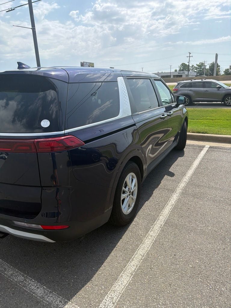 2024 Kia Carnival LX *Kia Certified Pre-Owned/8 Pasenger