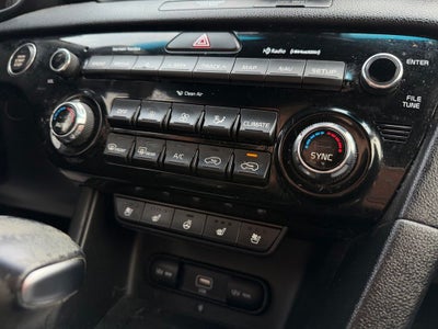 2022 Kia Sportage SX