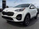 2022 Kia Sportage SX