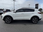 2022 Kia Sportage SX