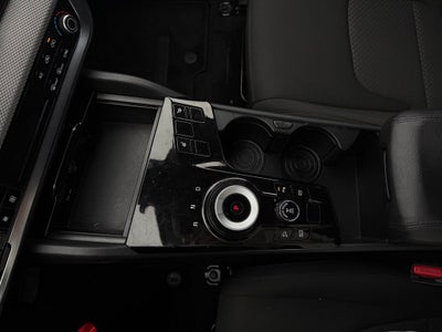 2024 Kia Sportage Hybrid LX