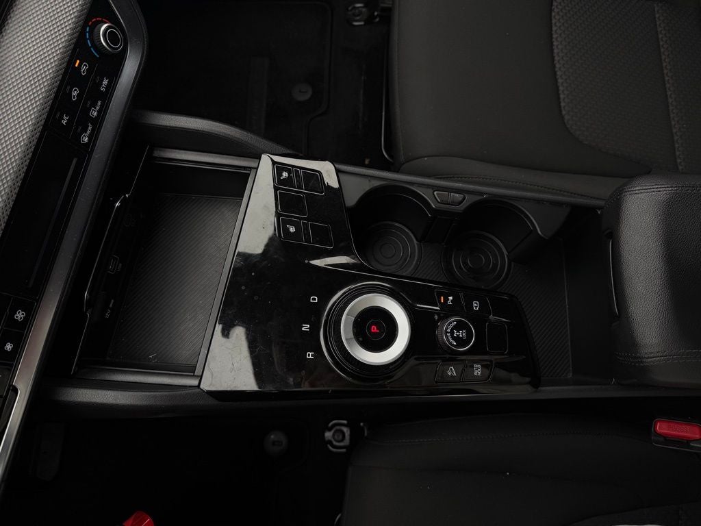 2024 Kia Sportage Hybrid LX