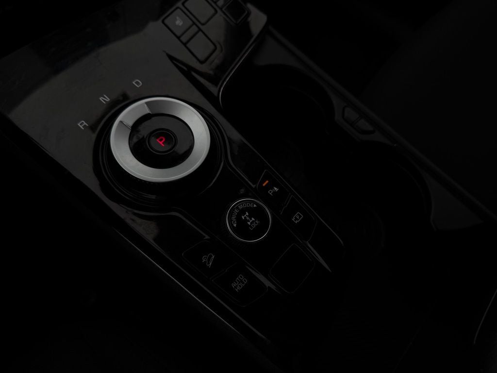 2024 Kia Sportage Hybrid LX