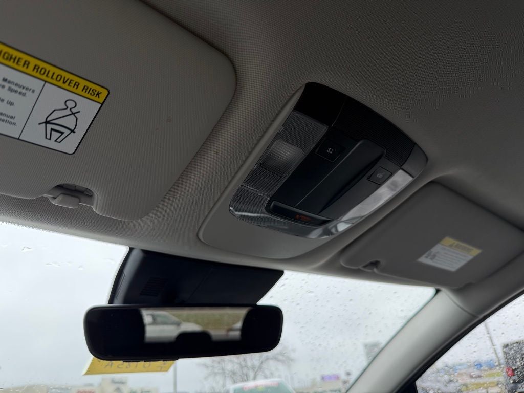 2024 Kia Sportage Hybrid LX