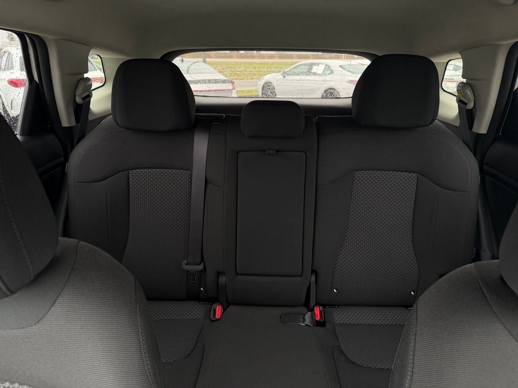 2024 Kia Sportage Hybrid LX