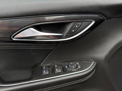 2021 Buick Envision Preferred