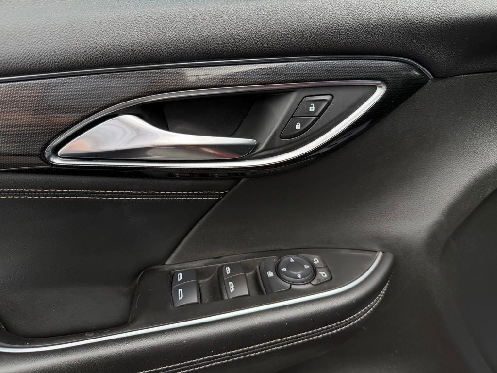 2021 Buick Envision Preferred