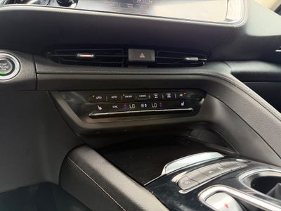 2021 Buick Envision Preferred