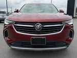 2021 Buick Envision Preferred