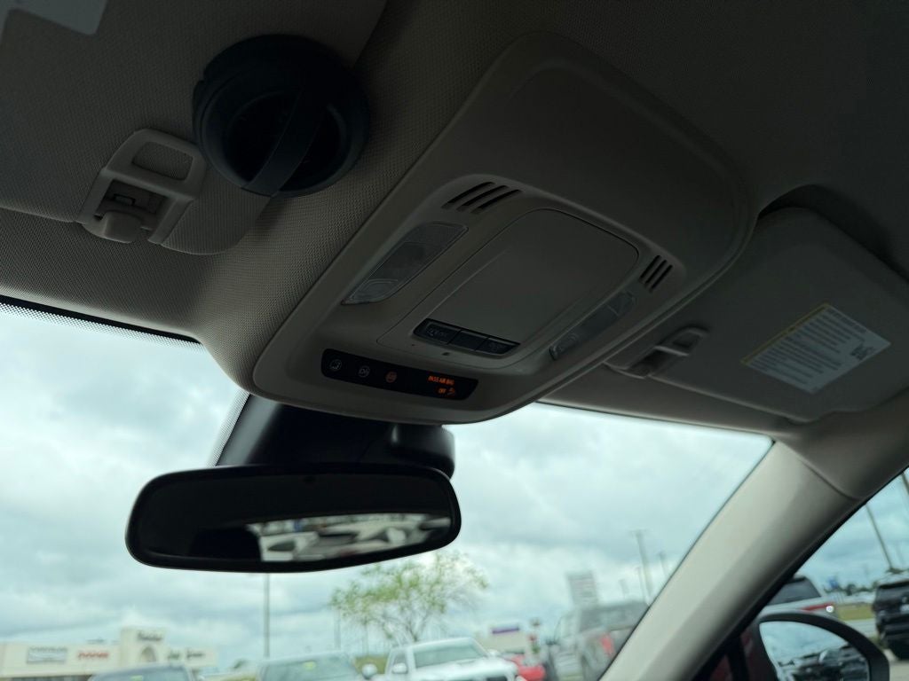 2021 Buick Envision Preferred