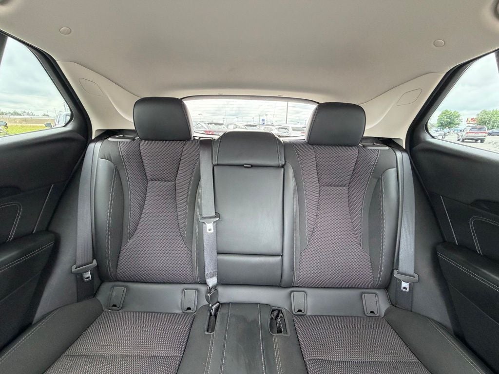 2021 Buick Envision Preferred