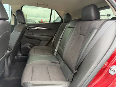 2021 Buick Envision Preferred