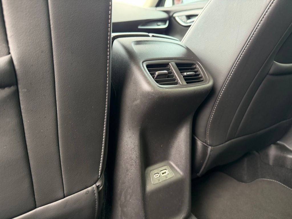 2021 Buick Envision Preferred