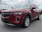 2021 Buick Envision Preferred
