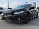 2018 Honda Civic Sport Touring