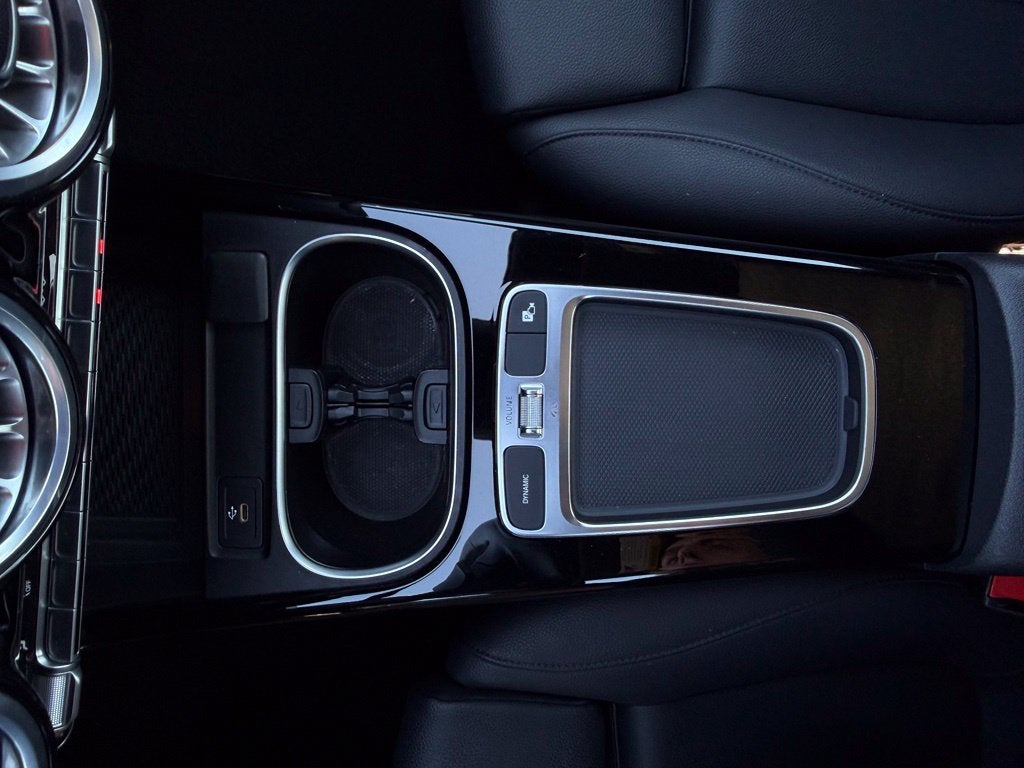 2025 Mercedes-Benz CLA CLA 250