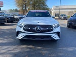 2025 Mercedes-Benz GLC GLC 350e 4MATIC®