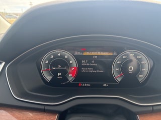 2021 Audi Q5 45 Premium Plus quattro