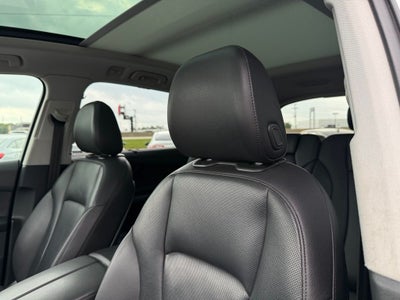 2018 Audi Q7 3.0T Prestige quattro