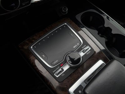 2018 Audi Q7 3.0T Prestige quattro