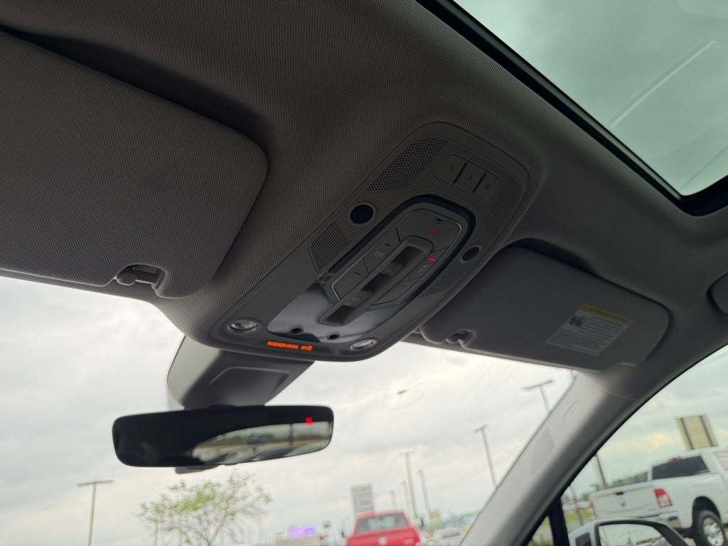 2018 Audi Q7 3.0T Prestige quattro