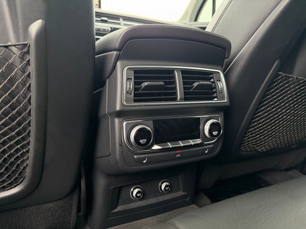 2018 Audi Q7 3.0T Prestige quattro