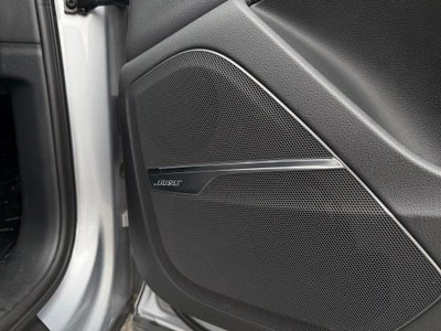 2018 Audi Q7 3.0T Prestige quattro