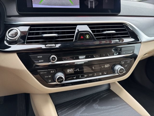 2022 BMW 5 Series 540i xDrive *Live Cockpit Pro/ Convenience Pkg