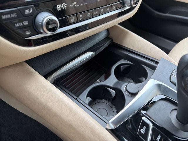 2022 BMW 5 Series 540i xDrive *Live Cockpit Pro/ Convenience Pkg